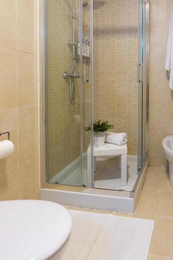 Twinsuites Málaga Esterno foto